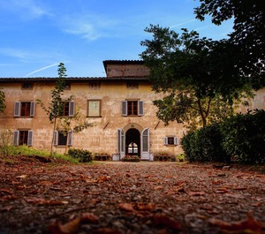 Farmhouse Rufina 