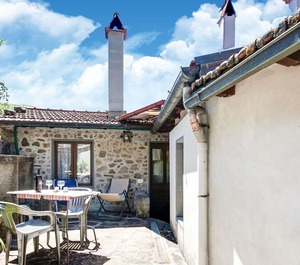 Farmhouse Bagni Terrace 