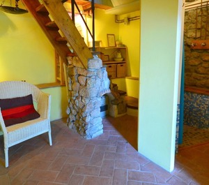 Holiday Tuscan Hamlet 