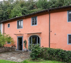Lovely Villa Quosa Swimming 