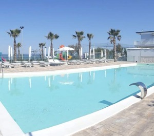 San Tommaso Tre Archi Aan Zee 