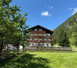 Bergerhof 