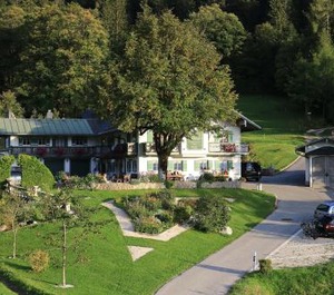Berggasthof Pechhäusl 