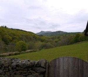 Country Cottage 