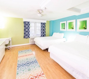 Inn Rehoboth Beach 