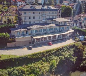 Quality Hotel Politecnico 