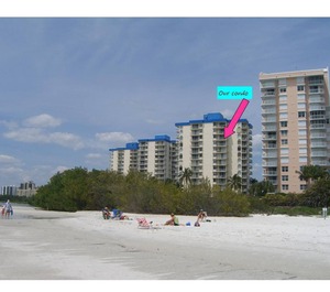 Estero Beach Tennis 