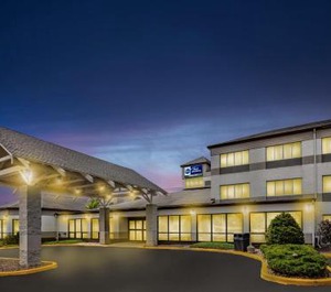 Baraboo Inn 