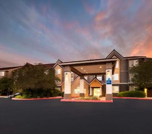 California City Inn 