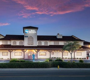Corona Hotel 