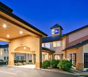 Dallas Inn Suites 
