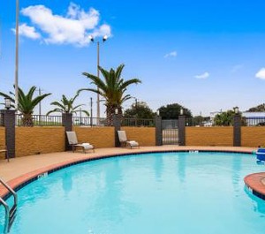Executive Inn El Campo 