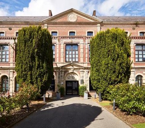 Hôtel Hermitage 