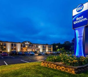 Hazlet Inn 