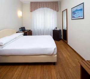 Hotel Crimea 