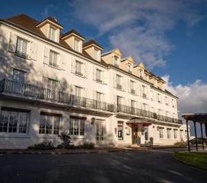 Hotel Ile De France 