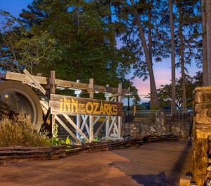 Inn Of The Ozarks 