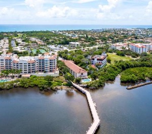 Intracoastal Inn 