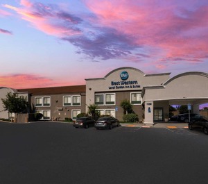 Garden Inn 