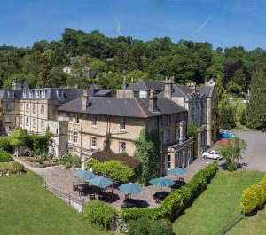 Limpley Stoke Hotel 