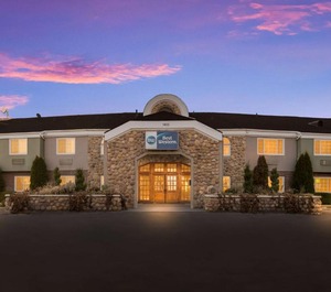 Mountain Inn 
