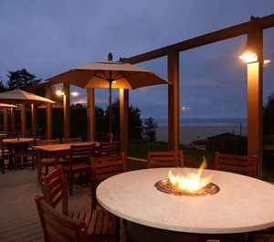 Beach Inn 