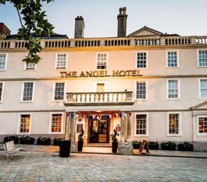Angel Hotel 