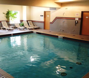 Burlington Inn 