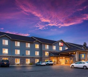 Chena River Lodge 