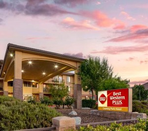 Country Park Hotel 