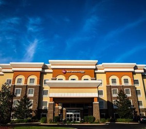 Goodman Inn 