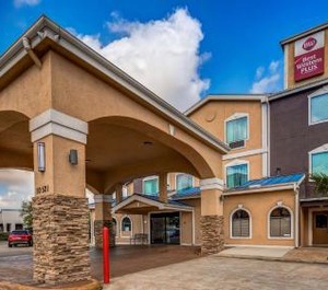 Heritage Inn 