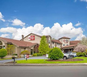 Mill Creek Inn 