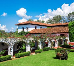 Posada Don Vasco 