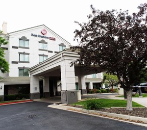 Provo University Inn 