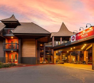 Rio Grande Inn 
