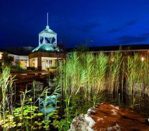 Stoneridge Inn Conference Centre London Ontario 