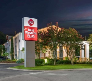 Tallahassee North Hotel 