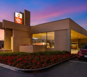 University Inn 