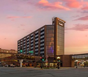 Residency Waterloo Cedar Falls 