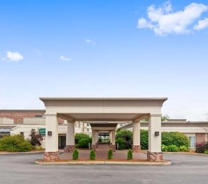 Waterville Grand Hotel 