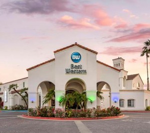 Posada Royale Hotel 