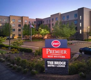 Hotel At Landing 