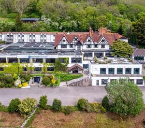 Webbington Hotel 