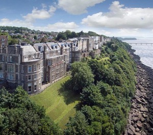 Walton Park Hotel 
