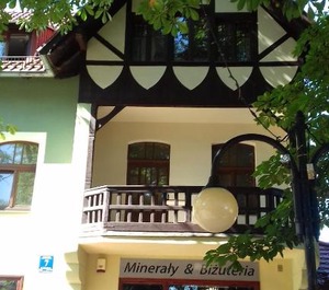 Laguna Apartament Polanica Residence 
