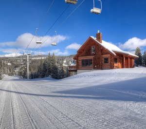 Powder Ridge 