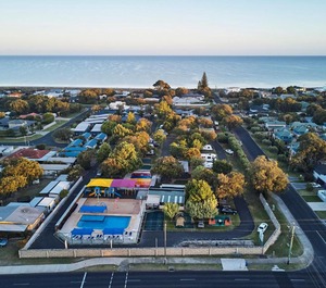 Busselton Holiday 