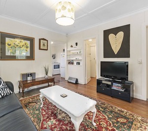 Bijoux Beach Cottage 