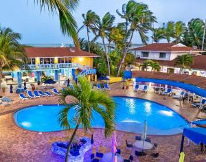 Club Resort Marina 